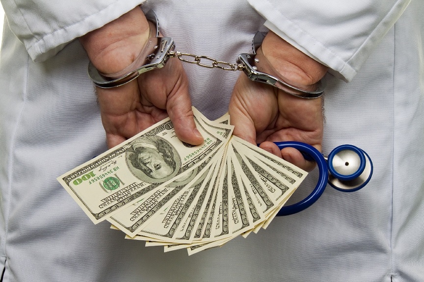Tennessee False Claims: Hospital Pays $5 Million To Settle ...
