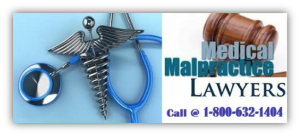 Tennessee medical malpractice attorney in Jackson and Memphis