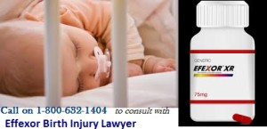 effexor-birth-injury-lawyer
